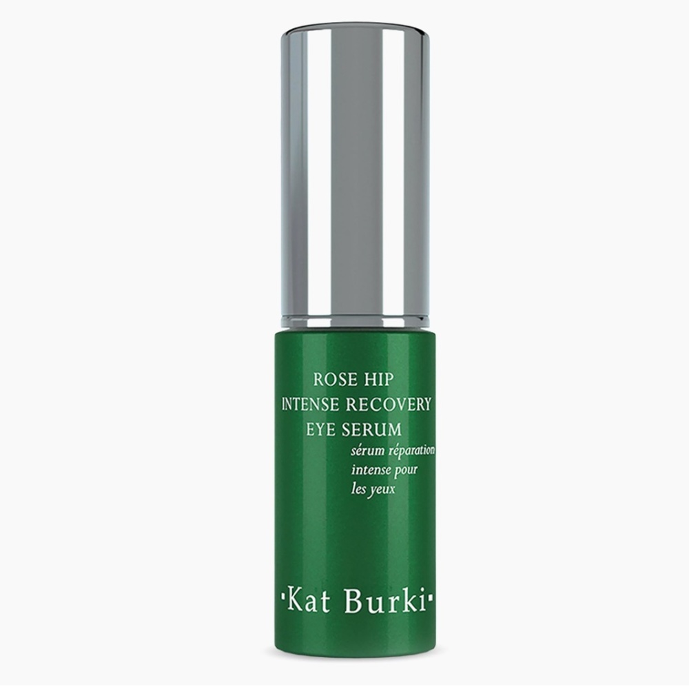 *NIB* Kat Burki Intense Recovery Eye serum 15mL